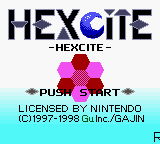 screenshot №3 for game Hexcite: The Shapes of Victory