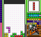 screenshot №2 for game Magical Tetris Challenge