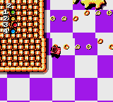 screenshot №2 for game Micro Machines 1 and 2: Twin Turbo
