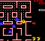 Ms. Pac-Man: Special Color Edition