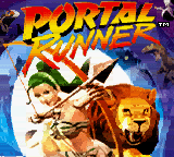 screenshot №3 for game Portal Runner