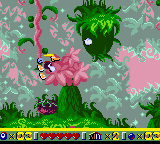 screenshot №2 for game Rayman