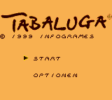 Tabaluga screenshot №1