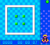 screenshot №2 for game Denki Blocks!