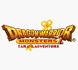 screenshot №3 for game Dragon Warrior Monsters 2 : Tara's Adventure