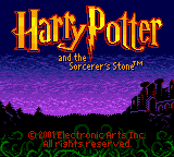 screenshot №3 for game Harry Potter and the Sorcerer's Stone