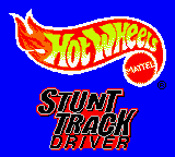 Hot Wheels: Stunt Track Driver screenshot №1