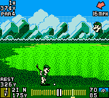 screenshot №2 for game Mario Golf