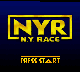 screenshot №3 for game N.Y. Race