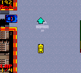 screenshot №1 for game N.Y. Race