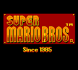 Super Mario Bros. Deluxe screenshot №1