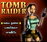 screenshot №3 for game Tomb Raider