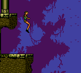 screenshot №1 for game Tomb Raider