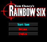 screenshot №3 for game Tom Clancy's Rainbow Six