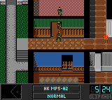 screenshot №2 for game Tom Clancy's Rainbow Six