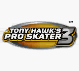 screenshot №3 for game Tony Hawk's Pro Skater 3
