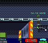 screenshot №1 for game Tony Hawk's Pro Skater 3