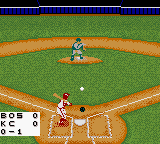 screenshot №2 for game Triple Play 2001