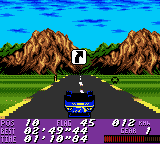 V-Rally Championship Edition screenshot №0