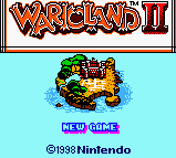 screenshot №3 for game Wario Land II