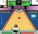 screenshot №1 for game 10-Pin Bowling