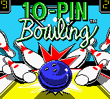 screenshot №3 for game 10-Pin Bowling