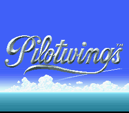 Pilotwings screenshot №1