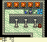 Dragon Quest Monsters : Terry no Wonderland screenshot №0