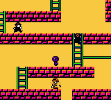 Lode Runner : Domudomu Dan no Yabou