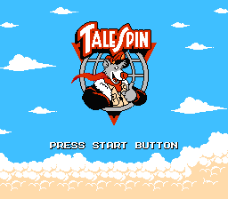 screenshot №3 for game TaleSpin