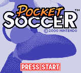 screenshot №3 for game Pocket Soccer