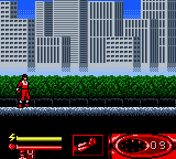 Power Rangers - Time Force