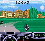 screenshot №2 for game Taxi 2