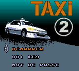 screenshot №3 for game Taxi 2