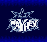 screenshot №3 for game WCW Mayhem