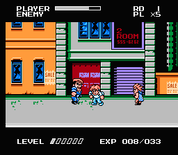 Mighty Final Fight