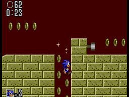 Sonic The Hedgehog 2