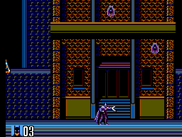 screenshot №2 for game Batman Returns