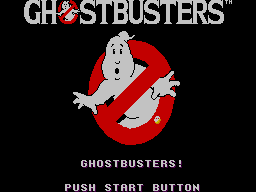 screenshot №3 for game Ghostbusters