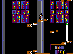 screenshot №1 for game Mickey's Ultimate Challenge