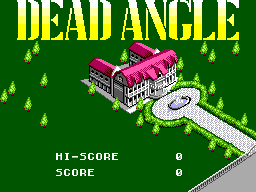 screenshot №3 for game Dead Angle