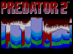 Predator 2 screenshot №1