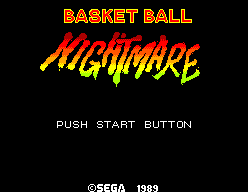 screenshot №3 for game Basket Ball Nightmare