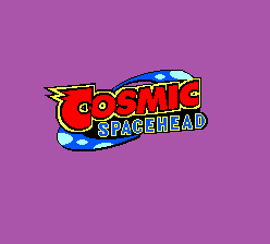 screenshot №3 for game Cosmic Spacehead