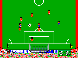 Great Soccer