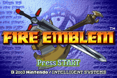 screenshot №3 for game Fire Emblem