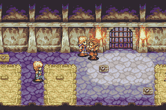 screenshot №2 for game Sword of Mana