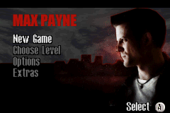 Max Payne screenshot №1