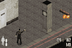 Max Payne screenshot №0