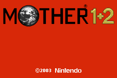 screenshot №3 for game Mother 1+2